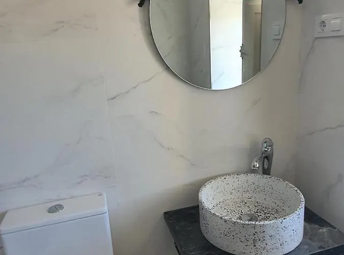 Casa Maria * 무히아